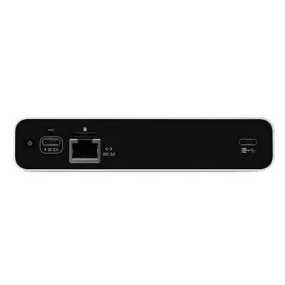 Ubiquiti unifi cloud key uck-g2-plus poe