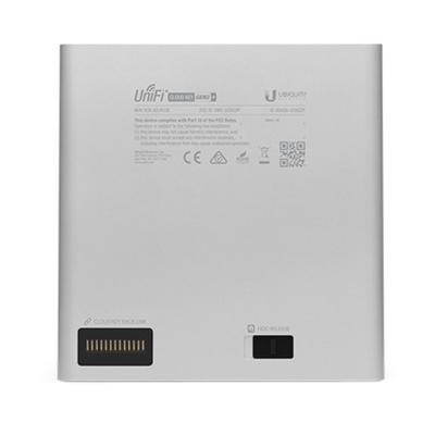 Ubiquiti unifi cloud key uck-g2-plus poe