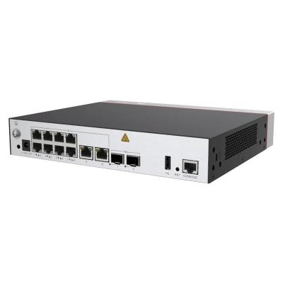 Huawei ac650-256ap controladora 10xge 2xge sfp+