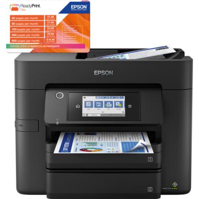 Epson WorkForce Pro WF-4830DTWF