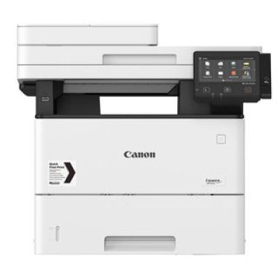 Canon i-SENSYS MF453DW Laser A4 1200 x 1200 DPI 38 ppm Wifi