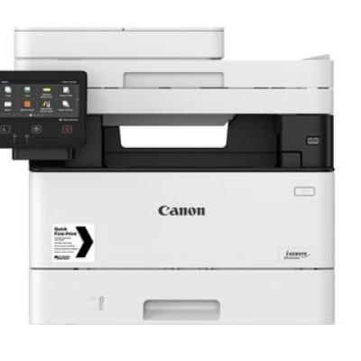 Canon i-SENSYS MF453DW Laser A4 1200 x 1200 DPI 38 ppm Wifi