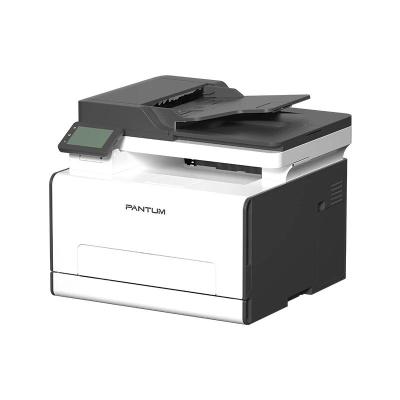 Pantum multifunción laser color cm2100adw