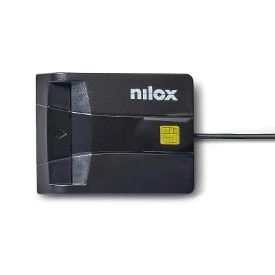 Nilox lector externo de dnie