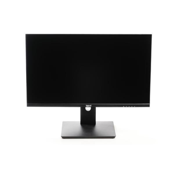 iggual ML24F pantalla para PC 61 cm (24") 1920 x 1080 Pixeles Full HD LED Negro