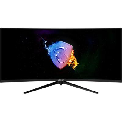 MSI MAG342CQPV pantalla para PC 86,4 cm (34") 3440 x 1440