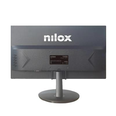 Nilox nxm19fhd02 monitor 18.5" 5ms 75hz vga hdmi