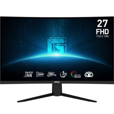 MSI G27C3F pantalla para PC 68,6 cm (27") 1920 x 1080 Pixeles