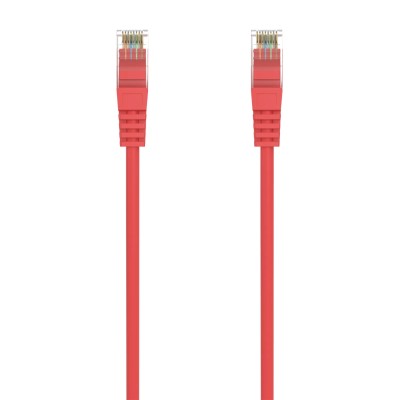 Cable de Red RJ45 AWG24 UTP Aisens A145-0556 Cat.6A/ LSZH/