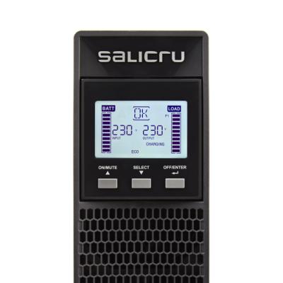 Salicru SPS 800 ADV RT2