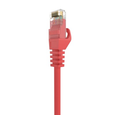 Cable de Red RJ45 AWG24 UTP Aisens A145-0556 Cat.6A/ LSZH/