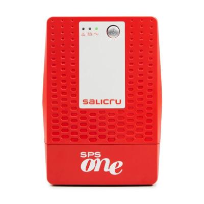 Salicru sps one 1000va sai 600w ul