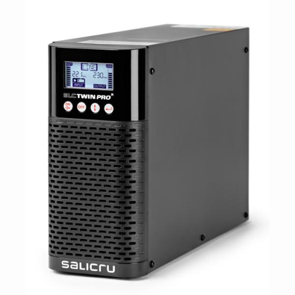 Salicru SLC-700-TWIN PRO2 B1