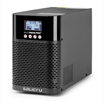 Salicru SLC-700-TWIN PRO2 B1