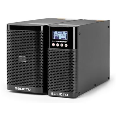 Salicru SLC-700-TWIN PRO2 B1