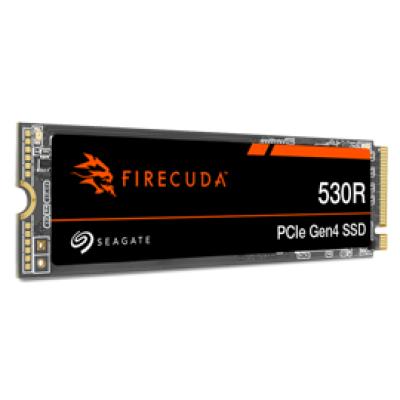 Seagate firecuda 530r ssd 1tb m.2 pcie gen4 x4