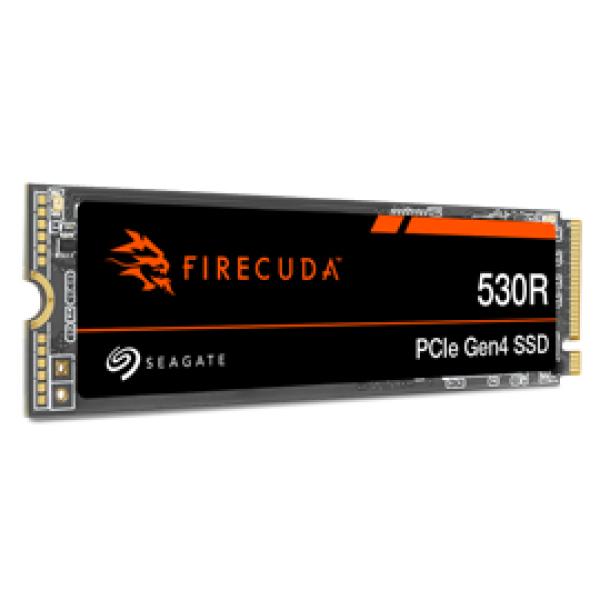 Seagate firecuda 530r ssd 1tb m.2 pcie gen4 x4