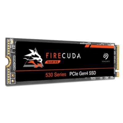 Seagate firecuda 530r hs ssd 2tb m.2 pcie gen4 x4