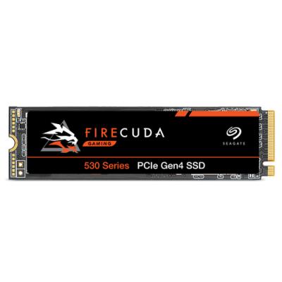 Seagate firecuda 530r hs ssd 2tb m.2 pcie gen4 x4