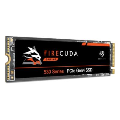 Seagate firecuda 530r hs ssd 2tb m.2 pcie gen4 x4