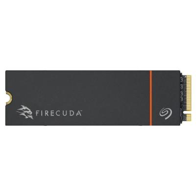 Seagate firecuda 530r hs ssd 4tb m.2 pcie gen4 x4