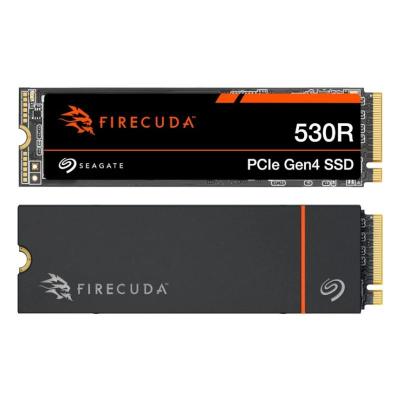 Seagate firecuda 530r hs ssd 4tb m.2 pcie gen4 x4