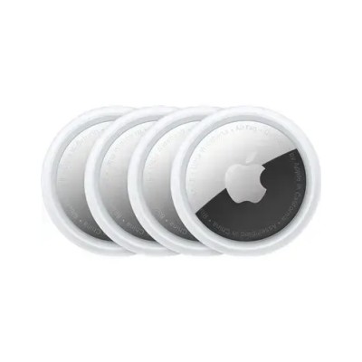 Localizador Apple Airtag/ 4 unidades/ MX542ZM/A