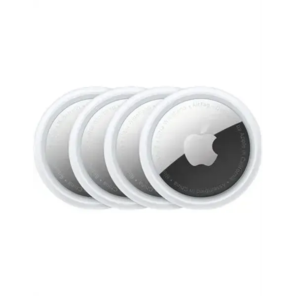 Localizador Apple Airtag/ 4 unidades/ MX542ZM/A