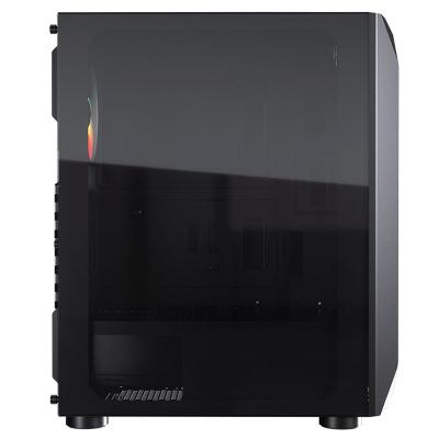 Cougar caja semitorre mx410 mesh-g rgb