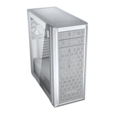 Cougar caja semitorre mx330-g blanco