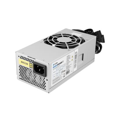 CoolBox BASIC500GR-T unidad de fuente de alimentación 500 W