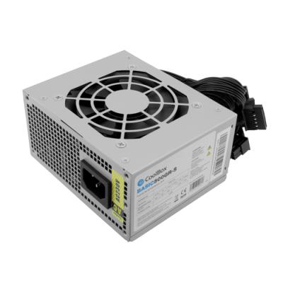 CoolBox BASIC500GR-S unidad de fuente de alimentación 500 W