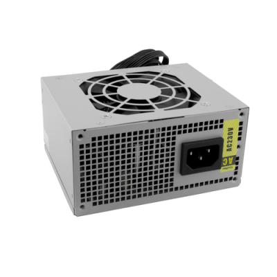 CoolBox BASIC500GR-S unidad de fuente de alimentación 500 W