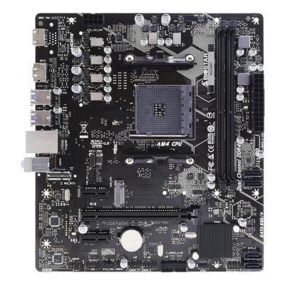 Biostar placa base a520mt matx am4