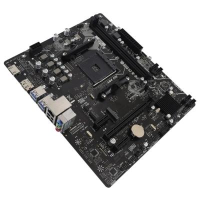 Biostar placa base a520mt matx am4