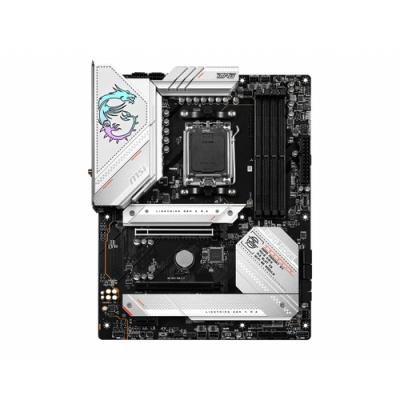 MSI MPG B650 EDGE WIFI placa base AMD B650 Zócalo AM5 ATX