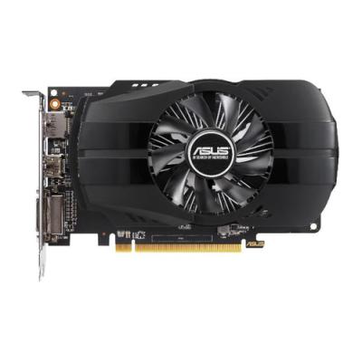 ASUS Phoenix PH-RX550-4G-EVO AMD Radeon RX 550 4 GB GDDR5