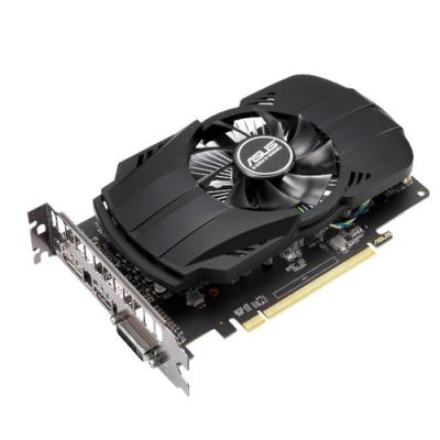 ASUS Phoenix PH-RX550-4G-EVO AMD Radeon RX 550 4 GB GDDR5