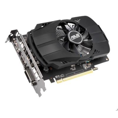 ASUS Phoenix PH-RX550-4G-EVO AMD Radeon RX 550 4 GB GDDR5