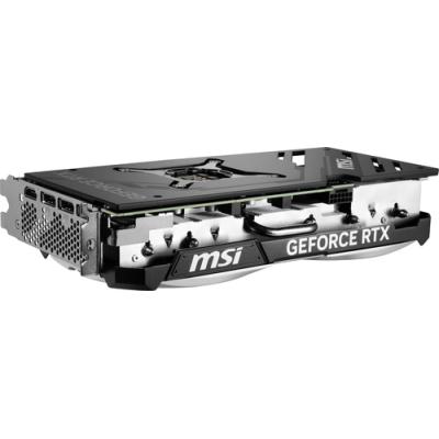 MSI VENTUS GeForce RTX 4070 Ti SUPER 16G 2X OC NVIDIA 16 GB