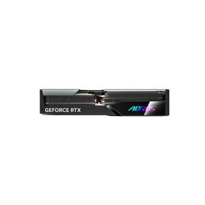 GIGABYTE AORUS GeForce RTX 4070 SUPER MASTER 12G NVIDIA 12 GB