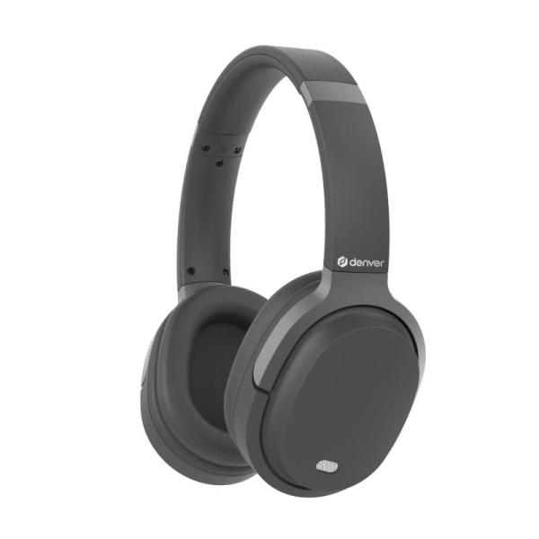 Denver btn-210 auriculares bluetooth con anc