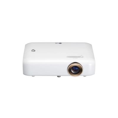 LG PH510PG videoproyector Proyector de alcance estándar 550