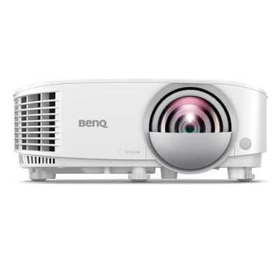 BenQ MW826STH videoproyector Proyector de corto alcance 3500