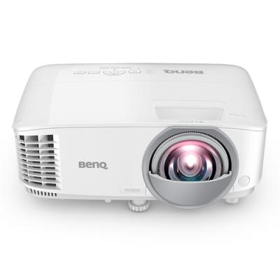 BenQ MW826STH videoproyector Proyector de corto alcance 3500