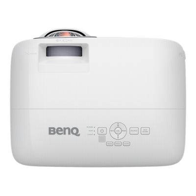 BenQ MW826STH videoproyector Proyector de corto alcance 3500