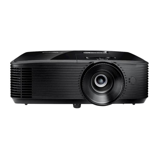 Optoma dx322 proyector xga 3800l vga hdmi