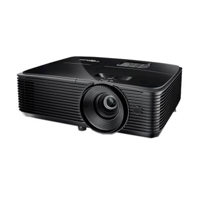 Optoma dx322 proyector xga 3800l vga hdmi