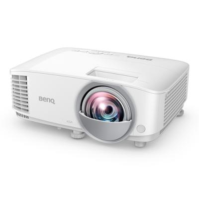 BenQ MX825STH videoproyector Proyector de corto alcance 3500