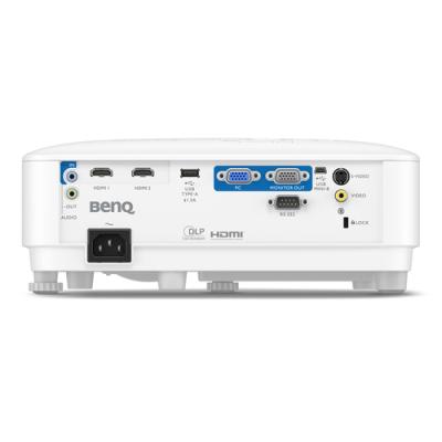 BenQ MW560 videoproyector Proyector de alcance estándar 4000